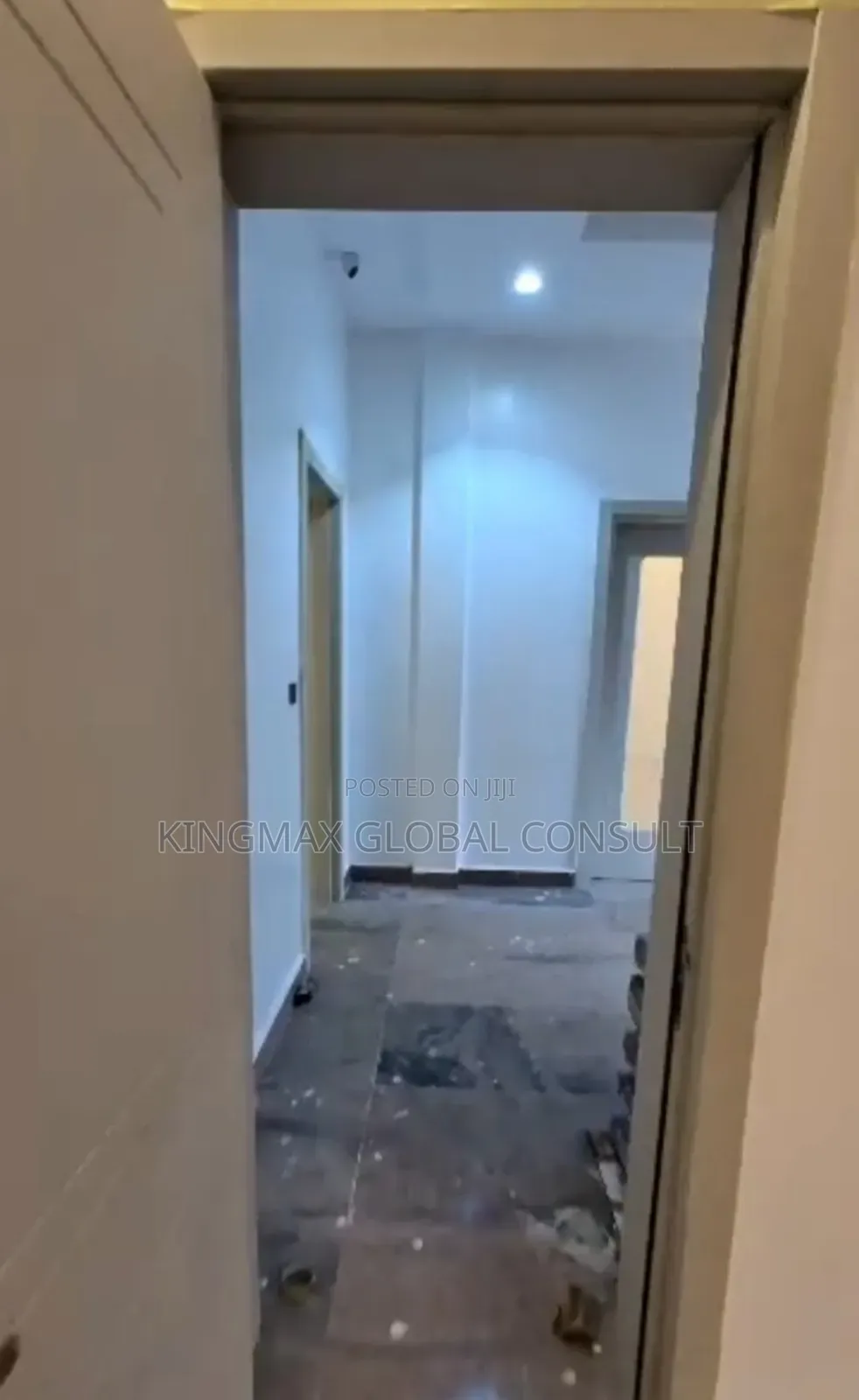 5bdrm Duplex in Gwarinpa Abuja for sale