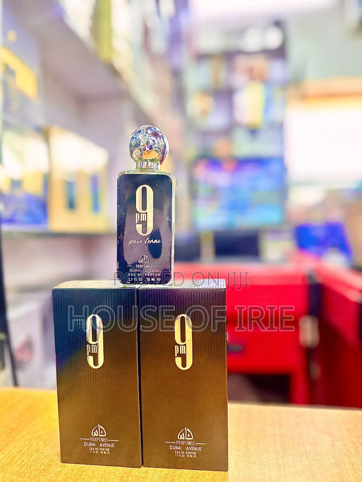 9pm Rebel 100ml