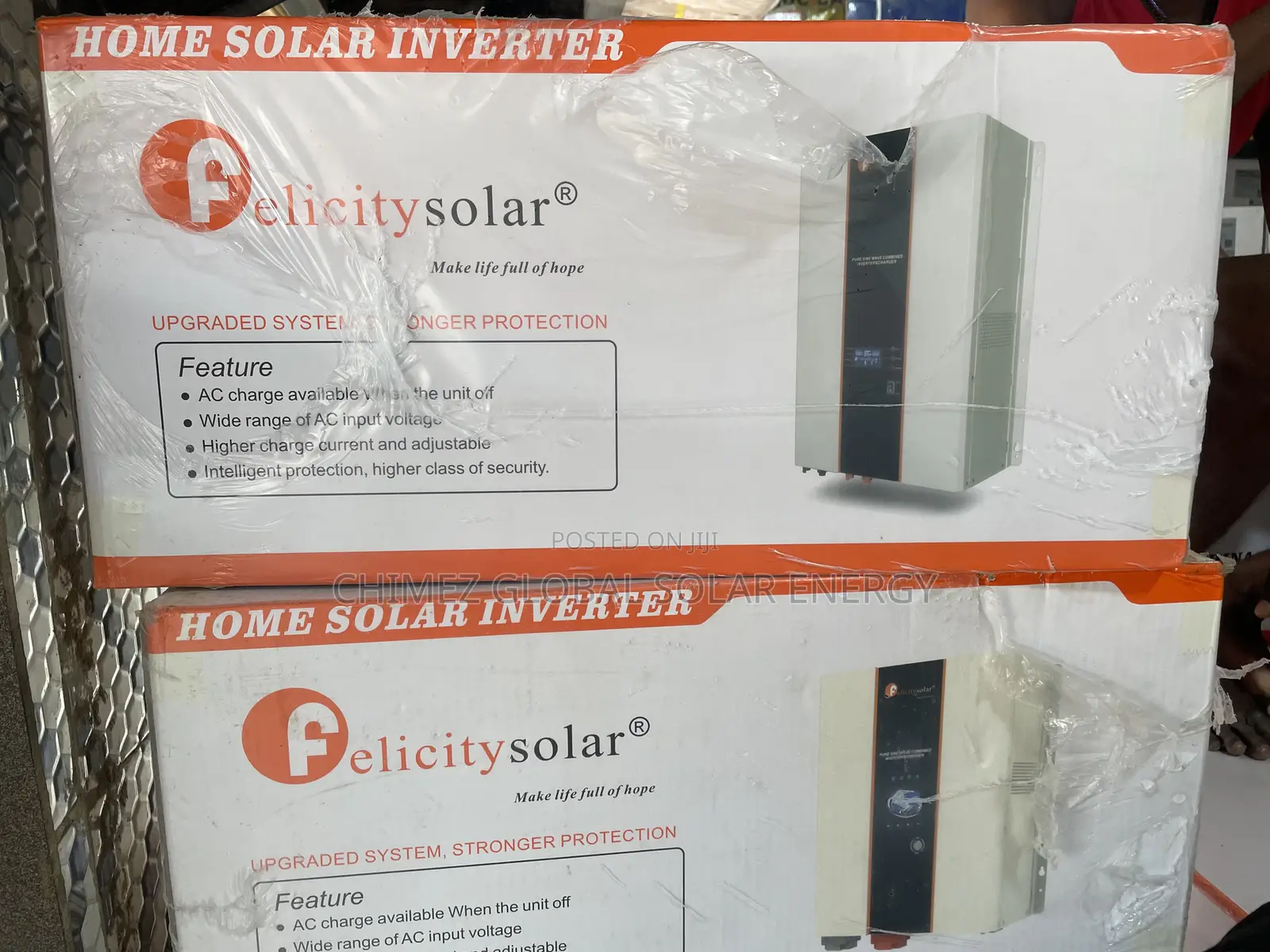 5kva Inverter 24 Volts Felicity