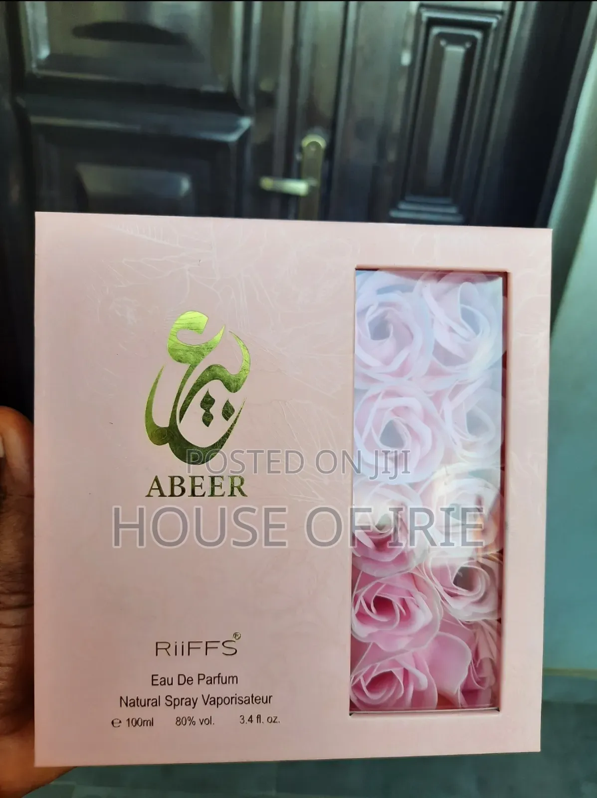 Abeer Riiffs