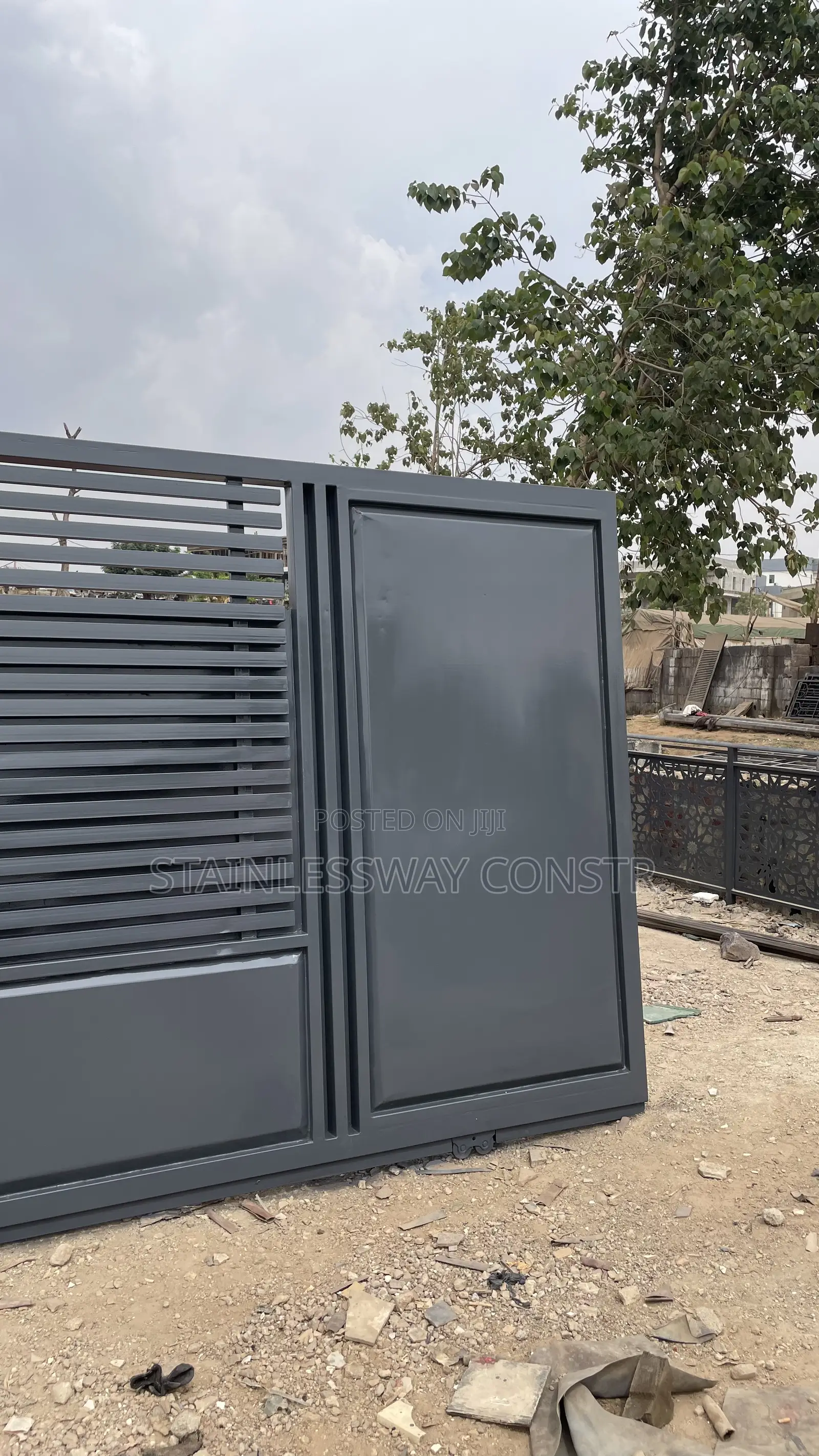 Beautiful Gate Xclusive