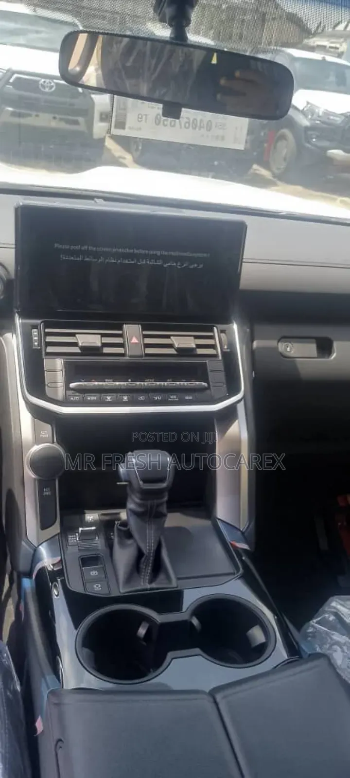New Toyota Land Cruiser 79 Series 2025 Black