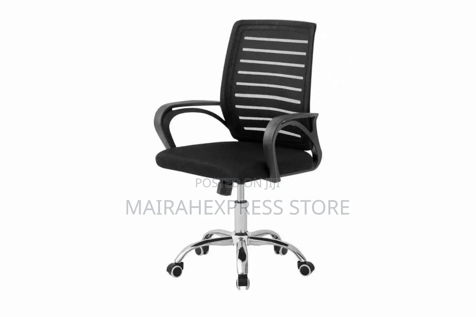 Aero-Stream Mesh Swivel Office Chair Ts