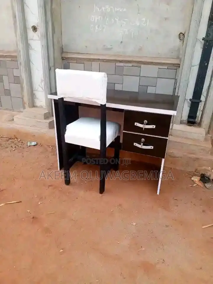 Office Table and Chair