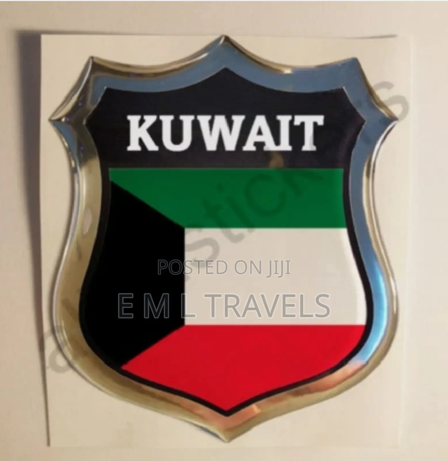 Kuwait 2 Years Employment Visa