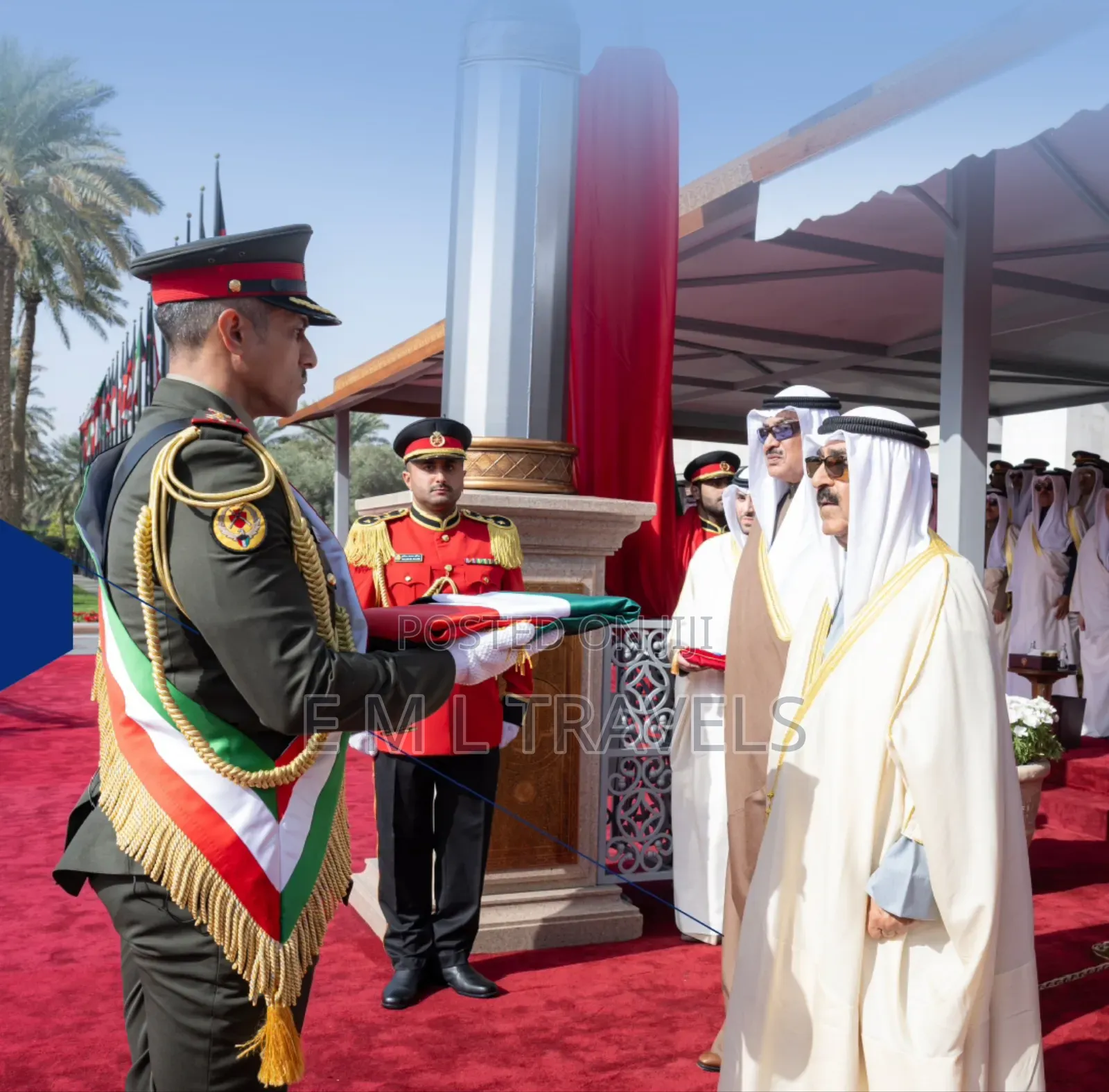 Kuwait 2 Years Employment Visa