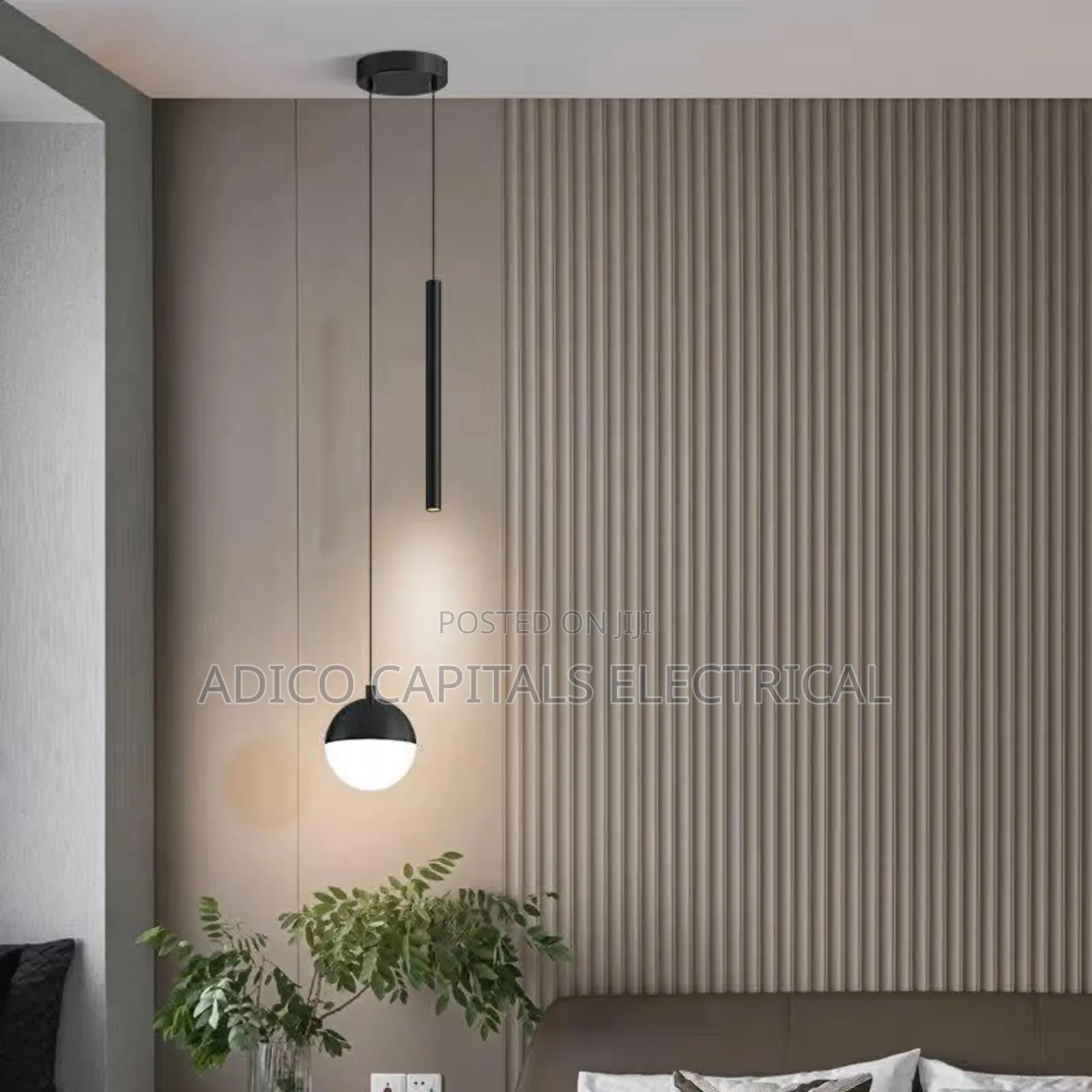 Pendants Drop Lights