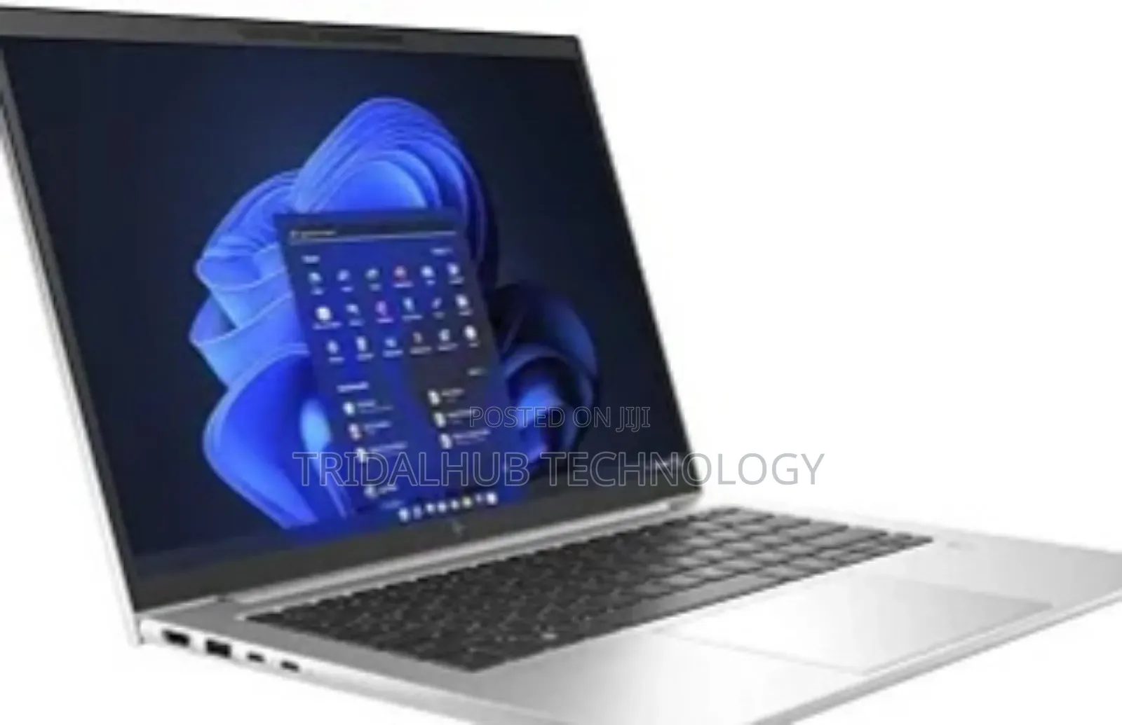 New Laptop HP EliteBook x360 1040 G9 16GB Intel Core i7 SSD 512GB