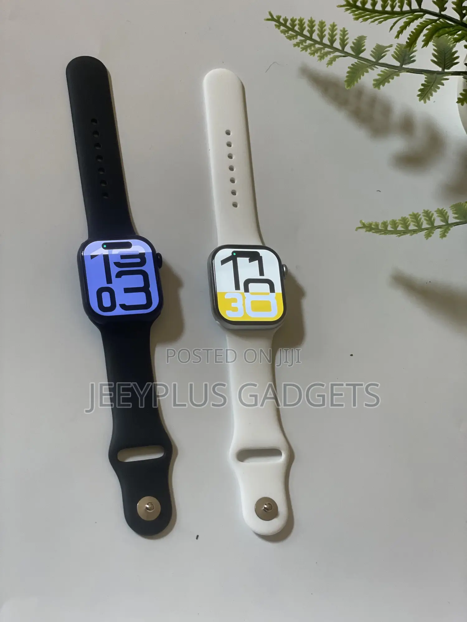Microwear Watch 10 Mini Pro 41mm