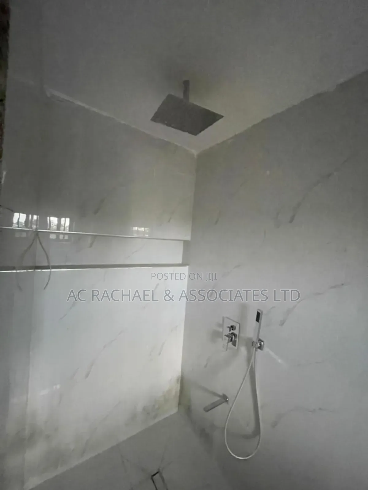 Mini Flat in Greenfield Estate, Ago Palace for rent