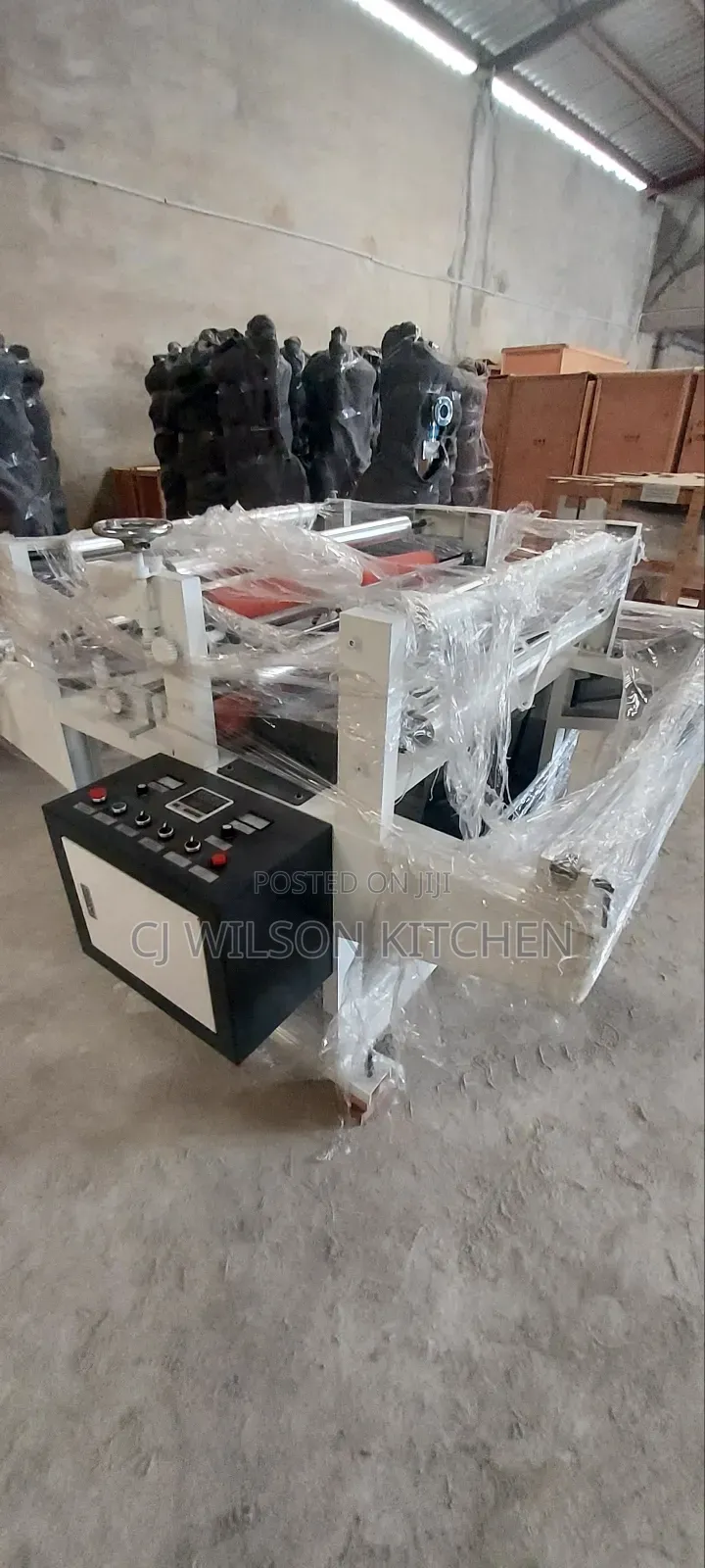One Color Nylon Printer