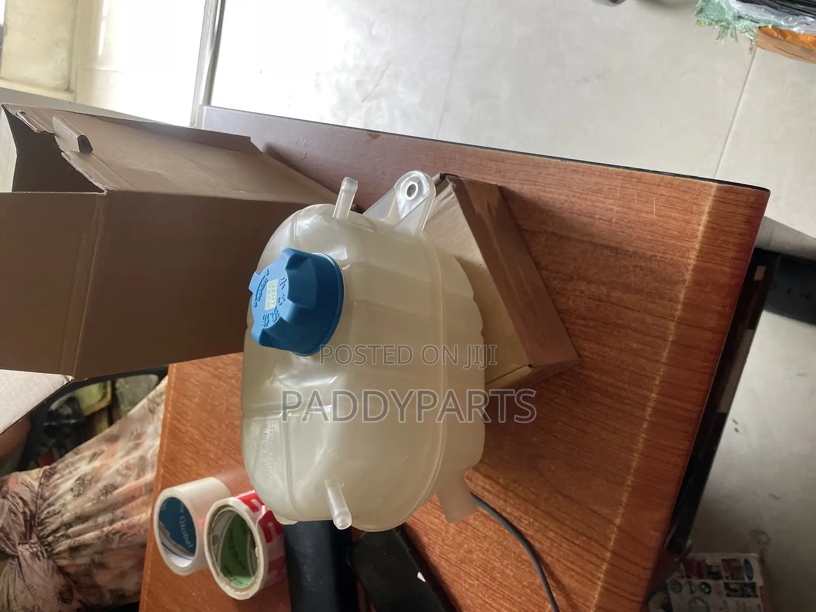 Gac Trumpchi Gs4 Gs5 Gs8 Ga4 Coolant Reservoir Tank