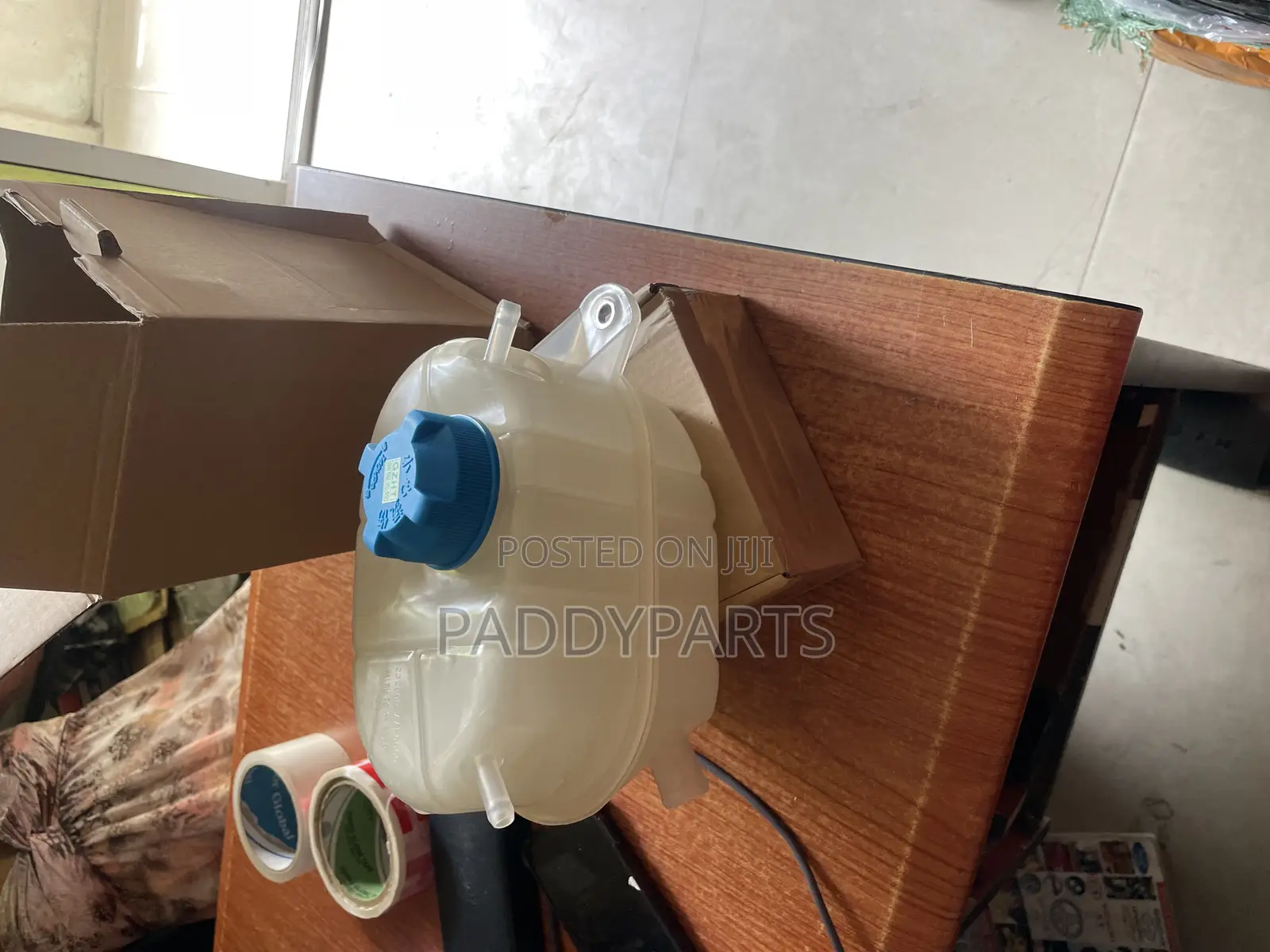 Gac Trumpchi Gs4 Gs5 Gs8 Ga4 Coolant Reservoir Tank