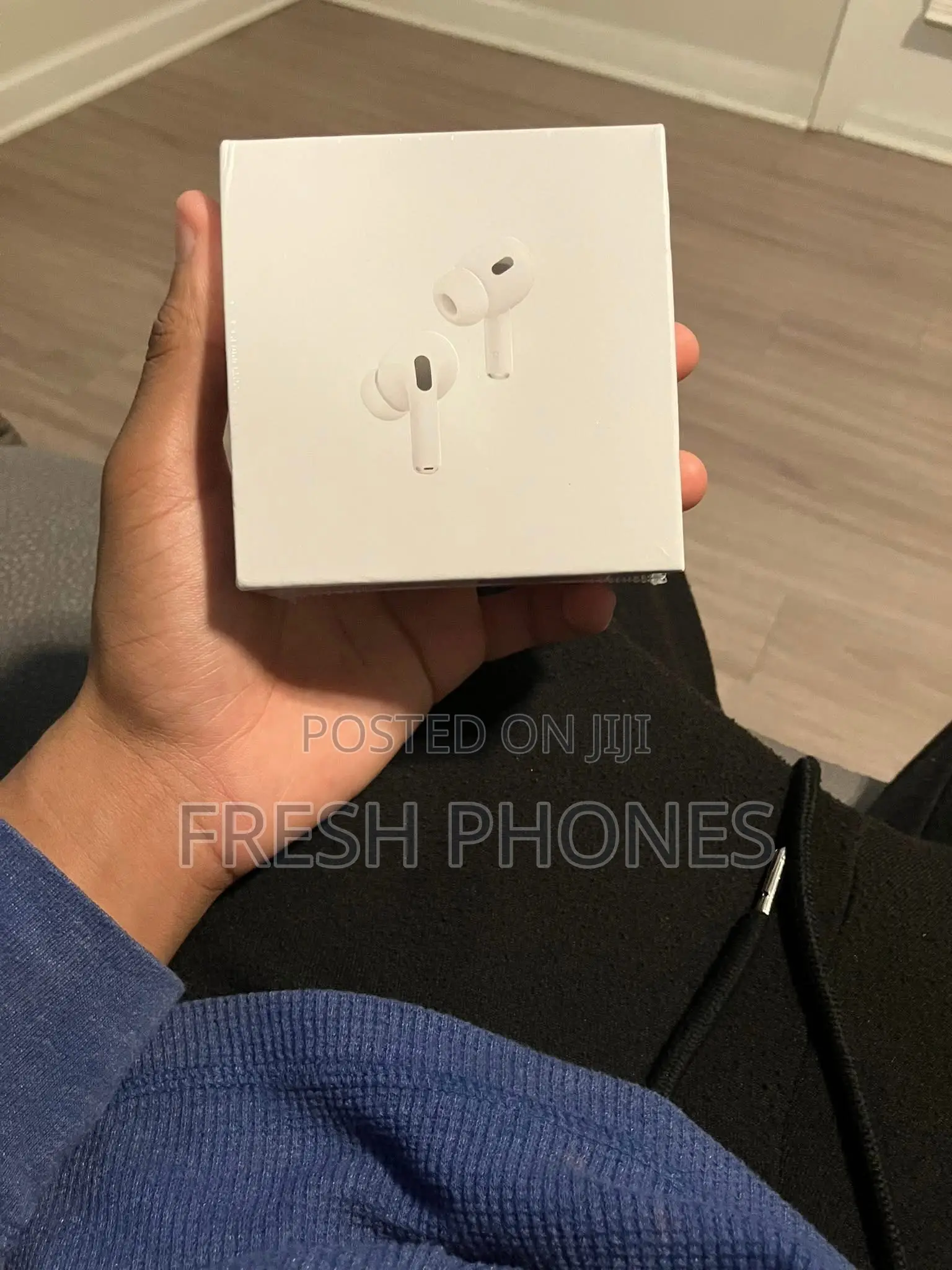 Apple Airpods Pro 2nd Gen. (Original)