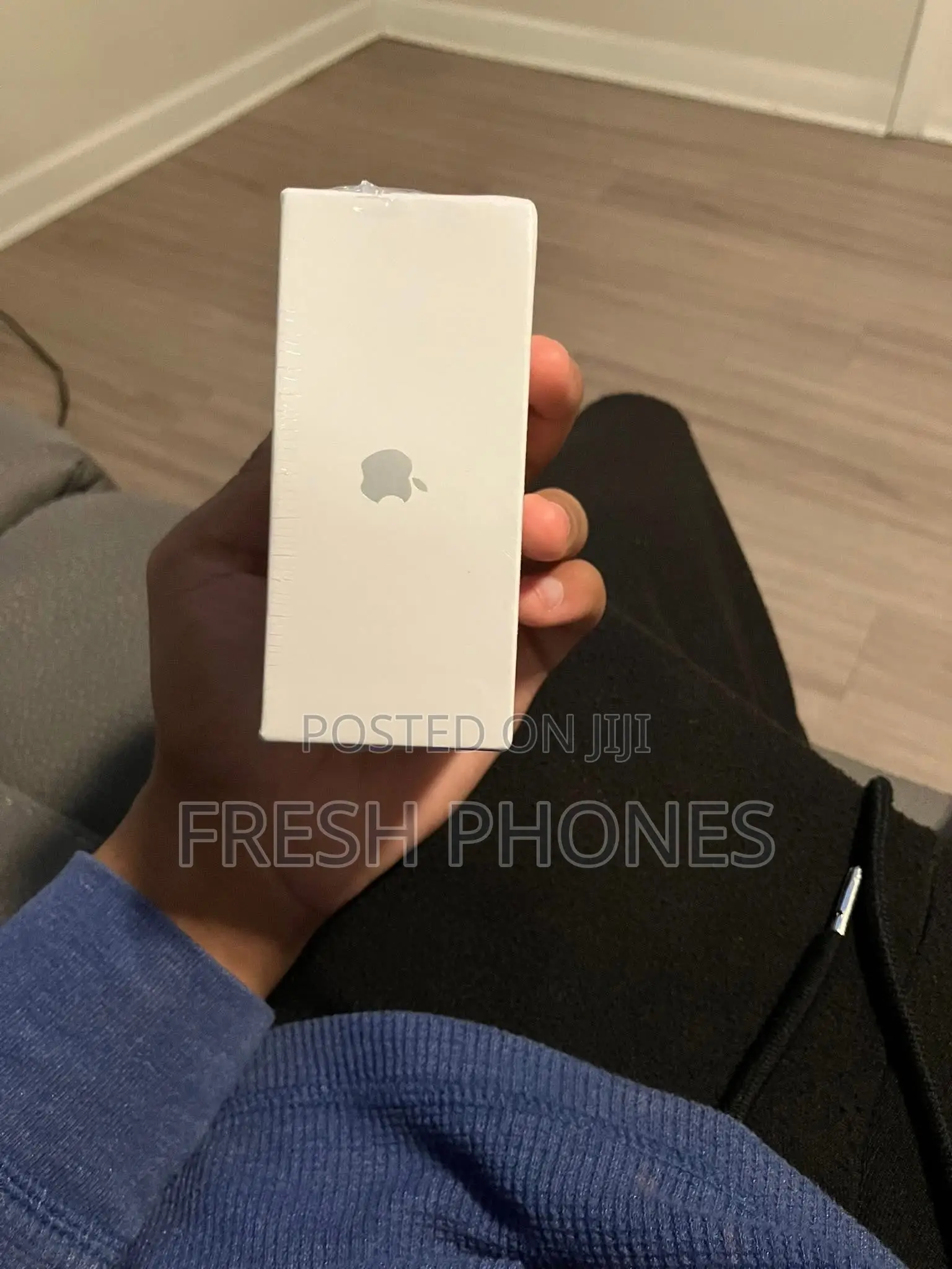 Apple Airpods Pro 2nd Gen. (Original)