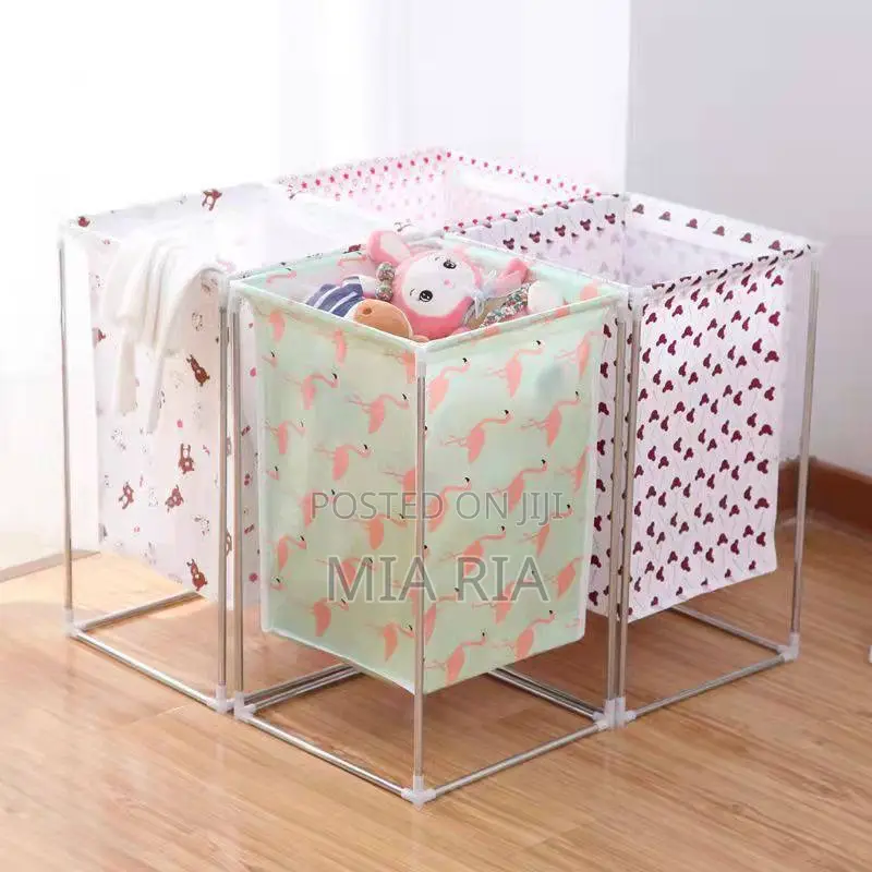 Laundry Storage Bag