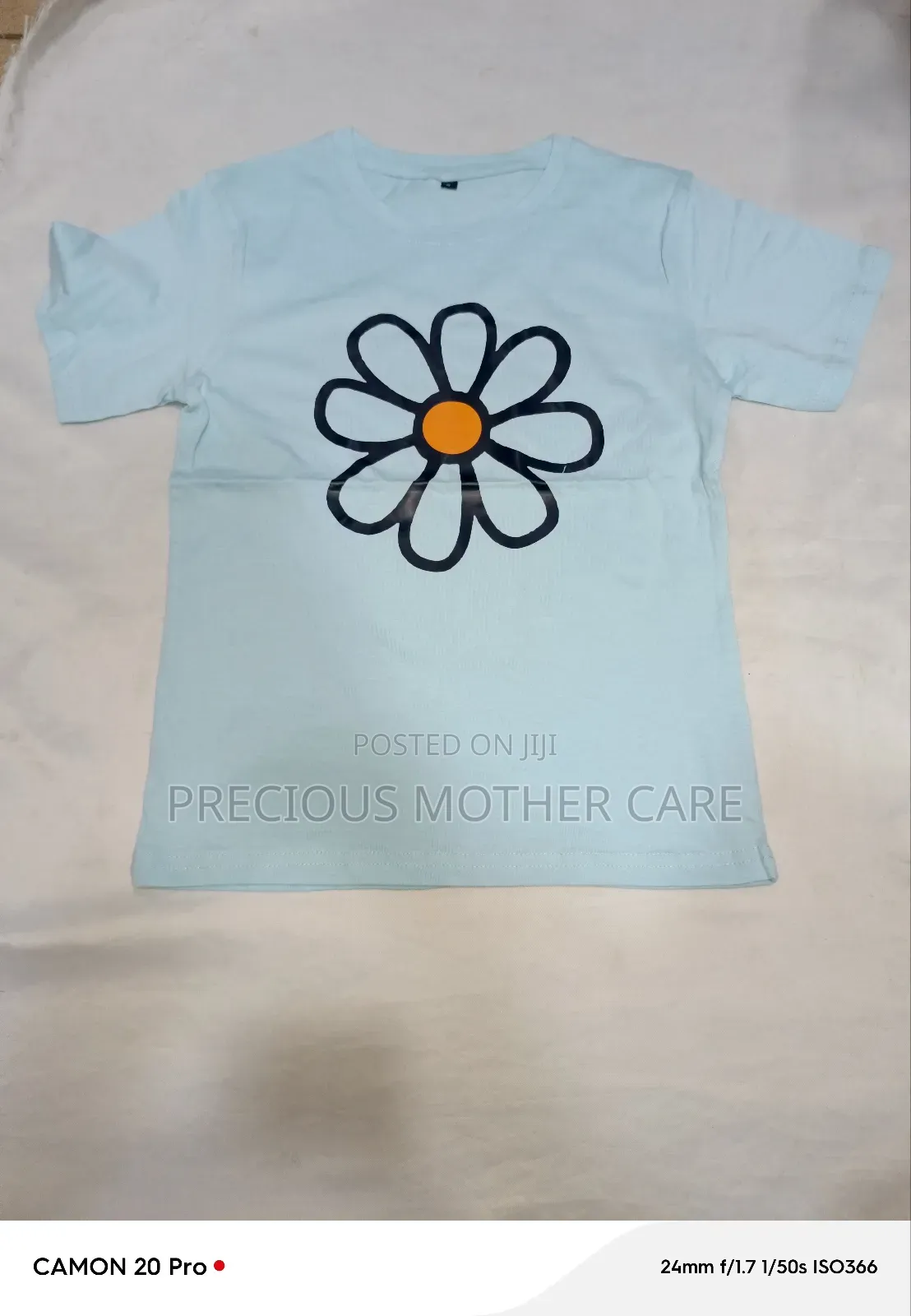 Children Girls Quality Top