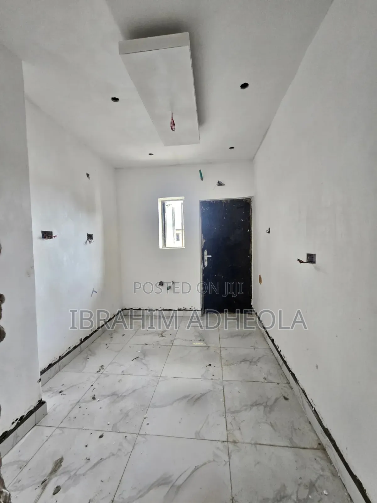 3bdrm Apartment in Soluyi for sale