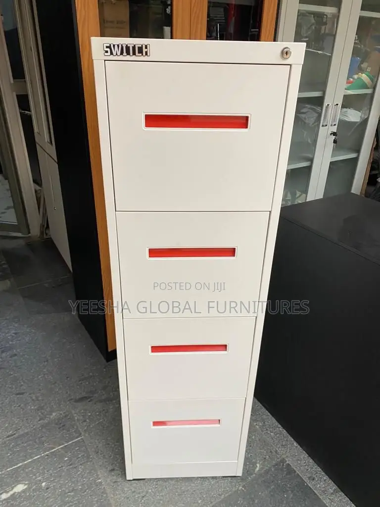 Gentleprince Ali Office Filing Cabinet With