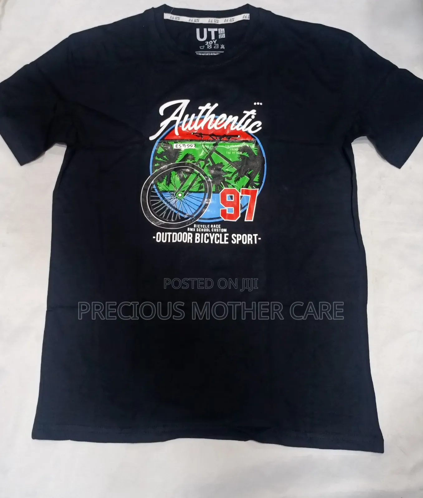 Quality Boy and Girl Top