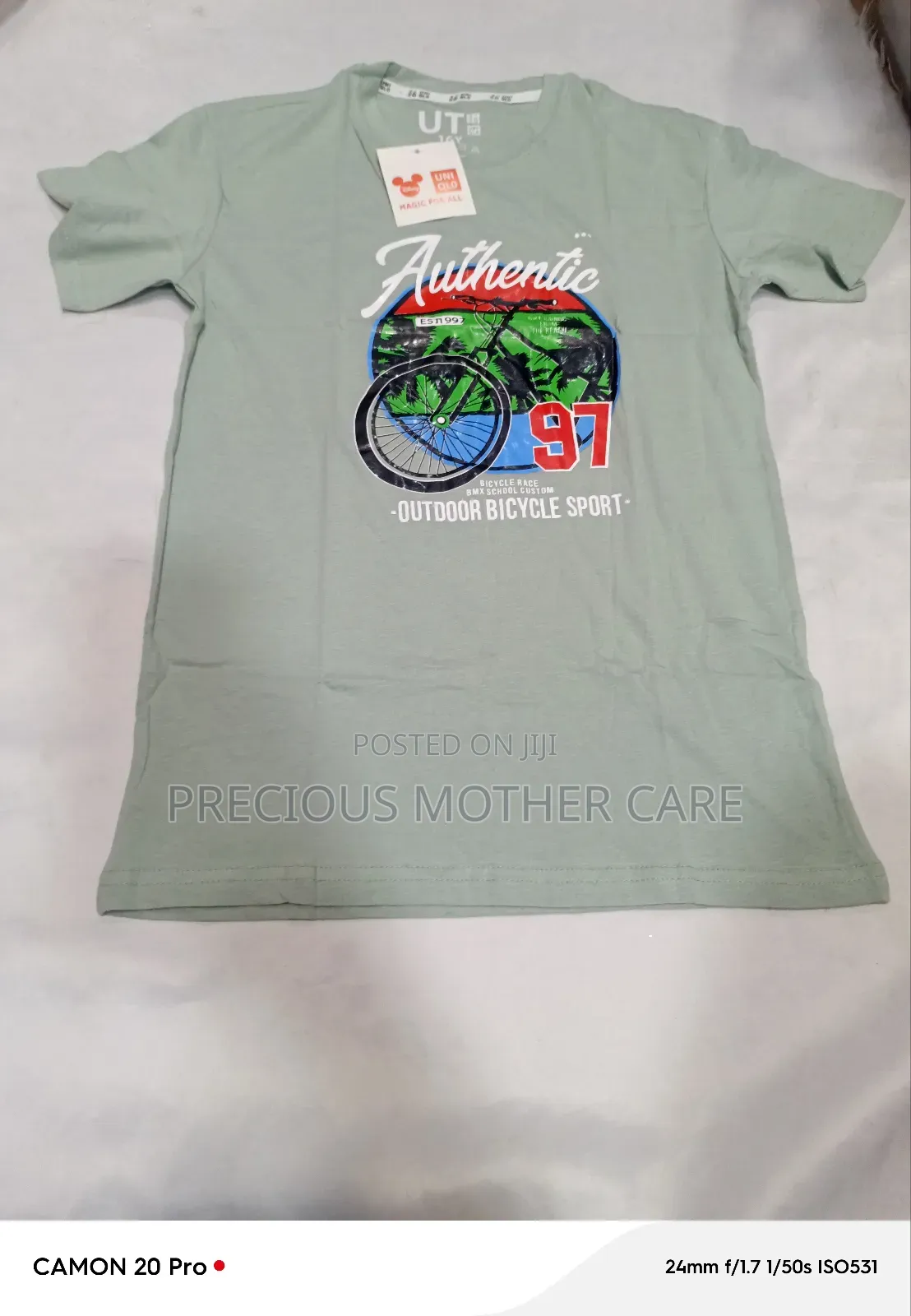 Quality Boy and Girl Top