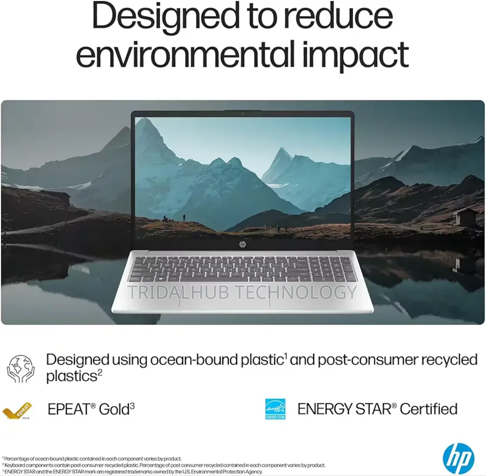 New Laptop HP 15-fd0290ns 16GB Intel Core i7 SSD 512GB