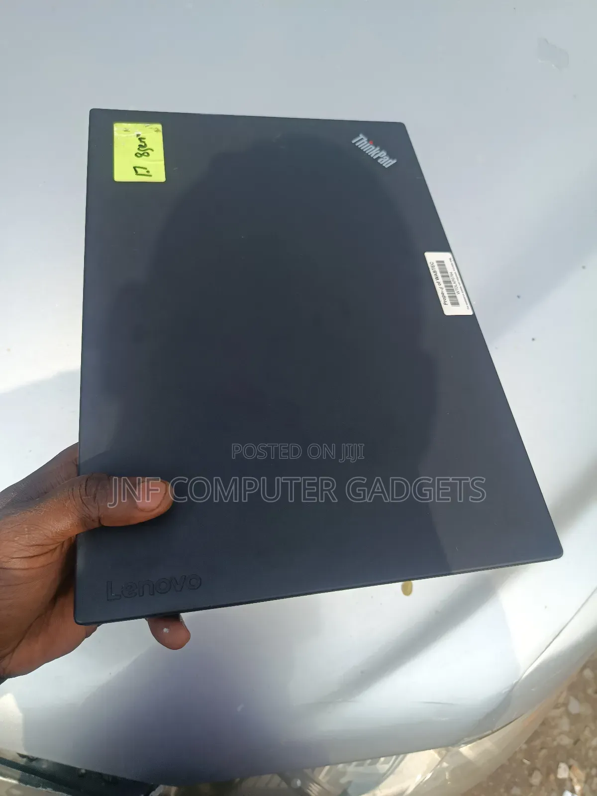 Laptop Lenovo Thinkpad T490s 16GB Intel Core I7 SSD 256GB