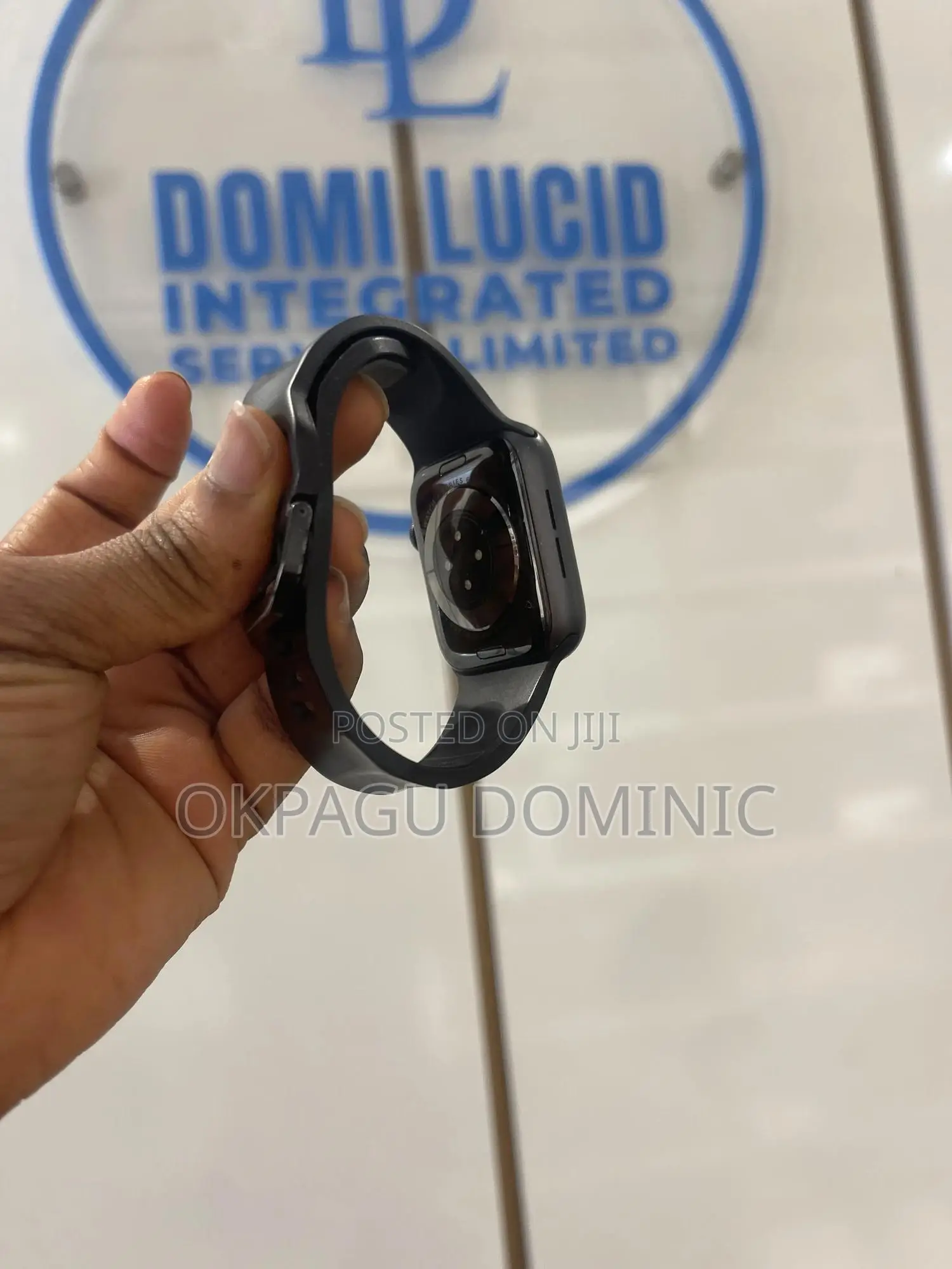 Apple Watch Series 6