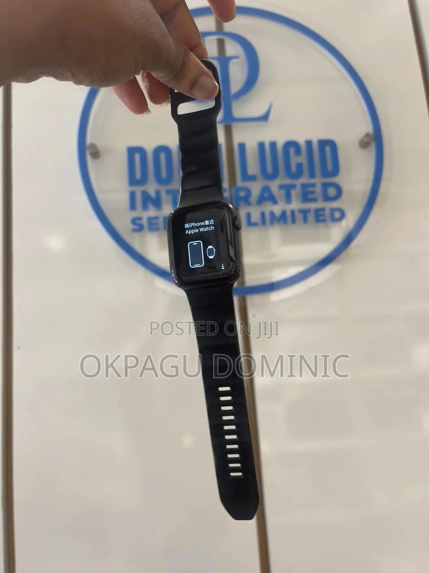 Apple Watch Series 6