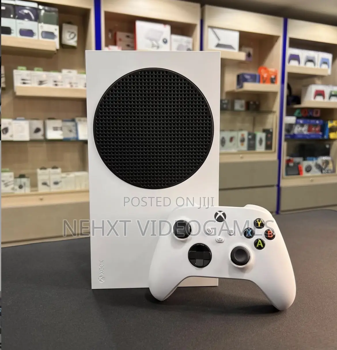 Xbox Series S