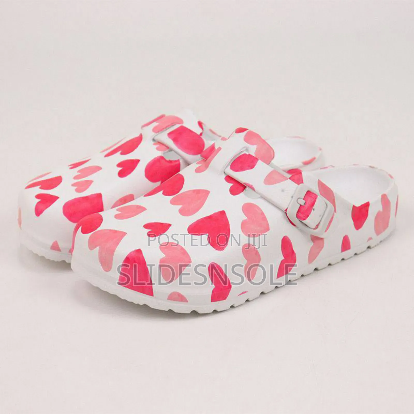 Lightweight Eva Clogs – Comfortable Durable