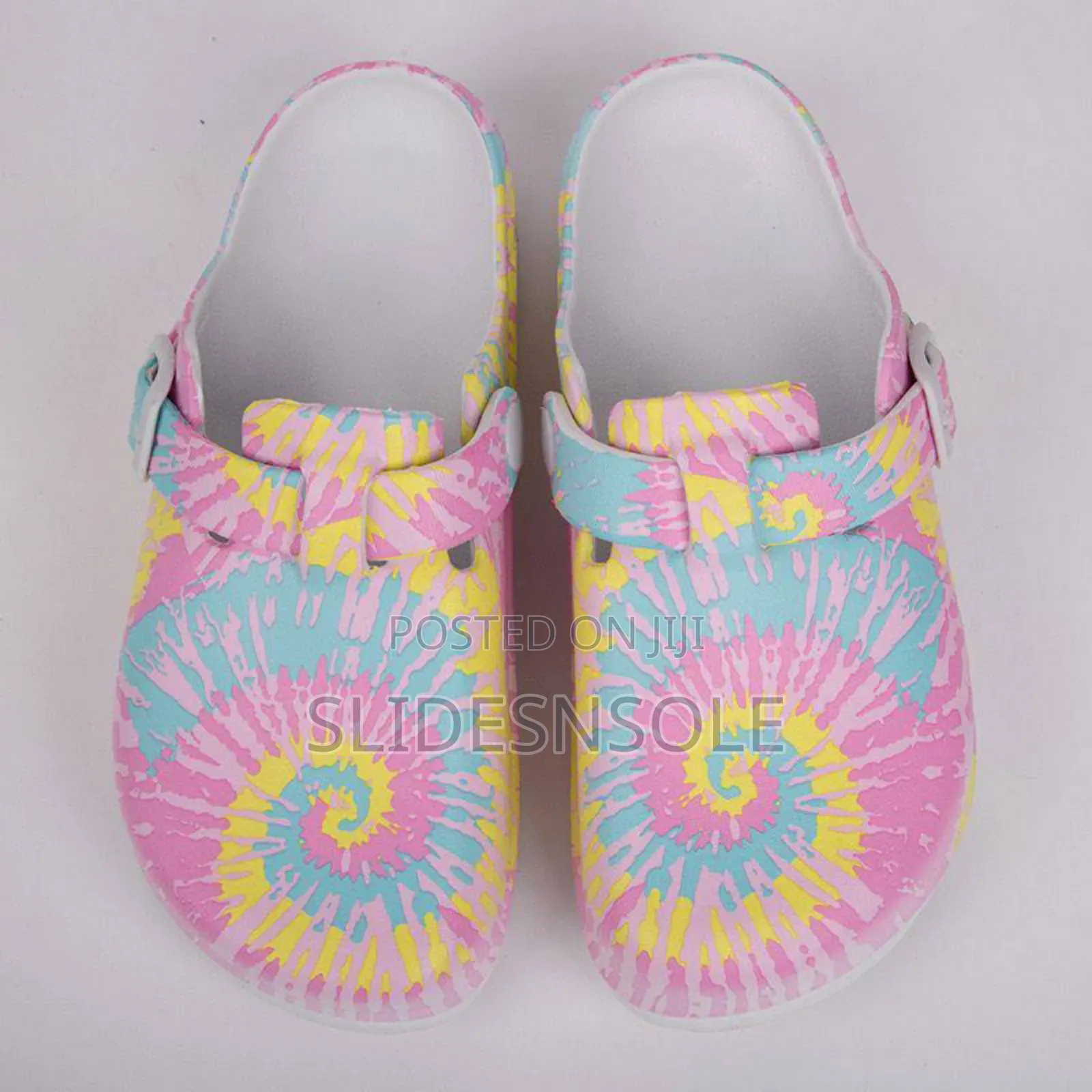 Lightweight Eva Clogs – Comfortable Durable
