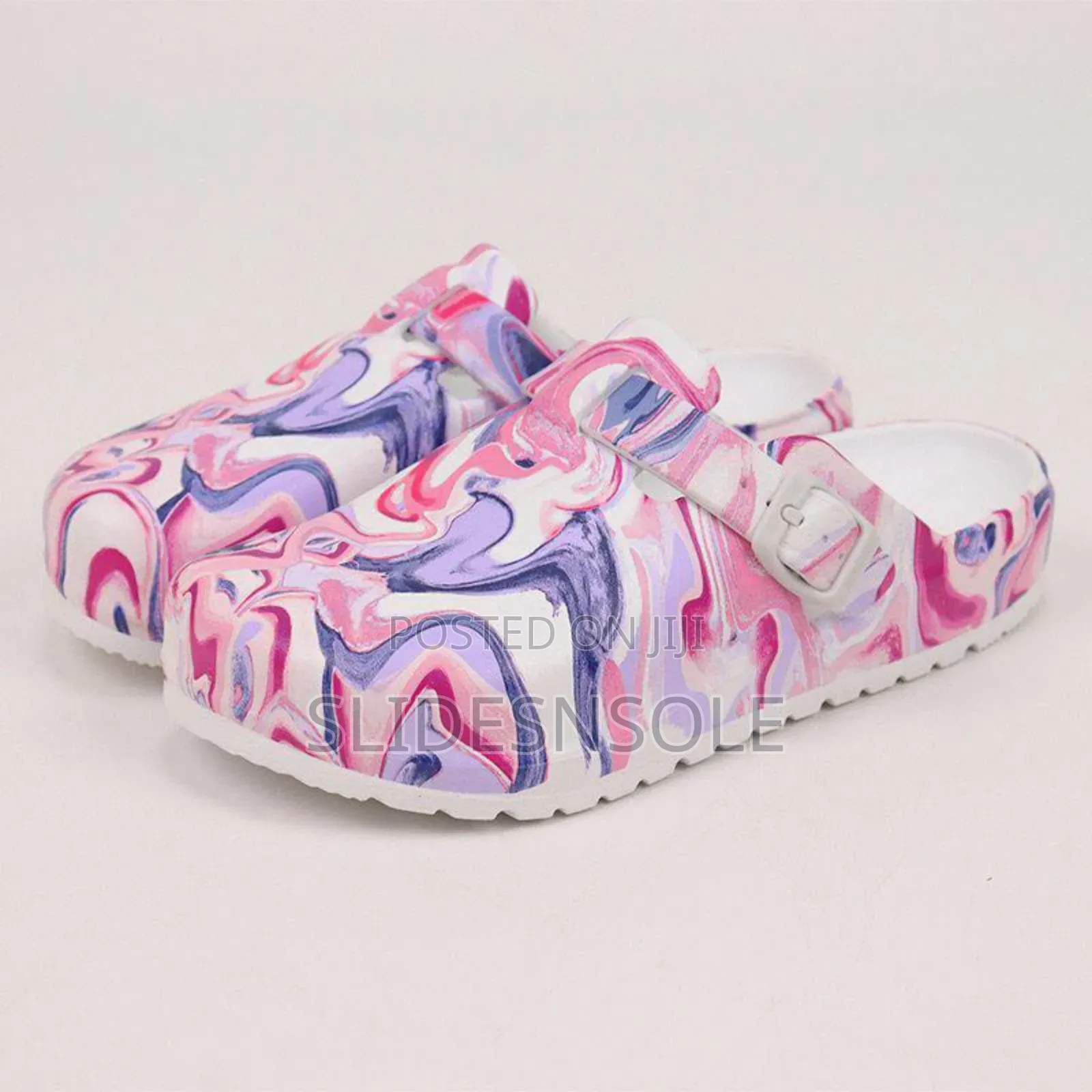 Lightweight Eva Clogs – Comfortable Durable