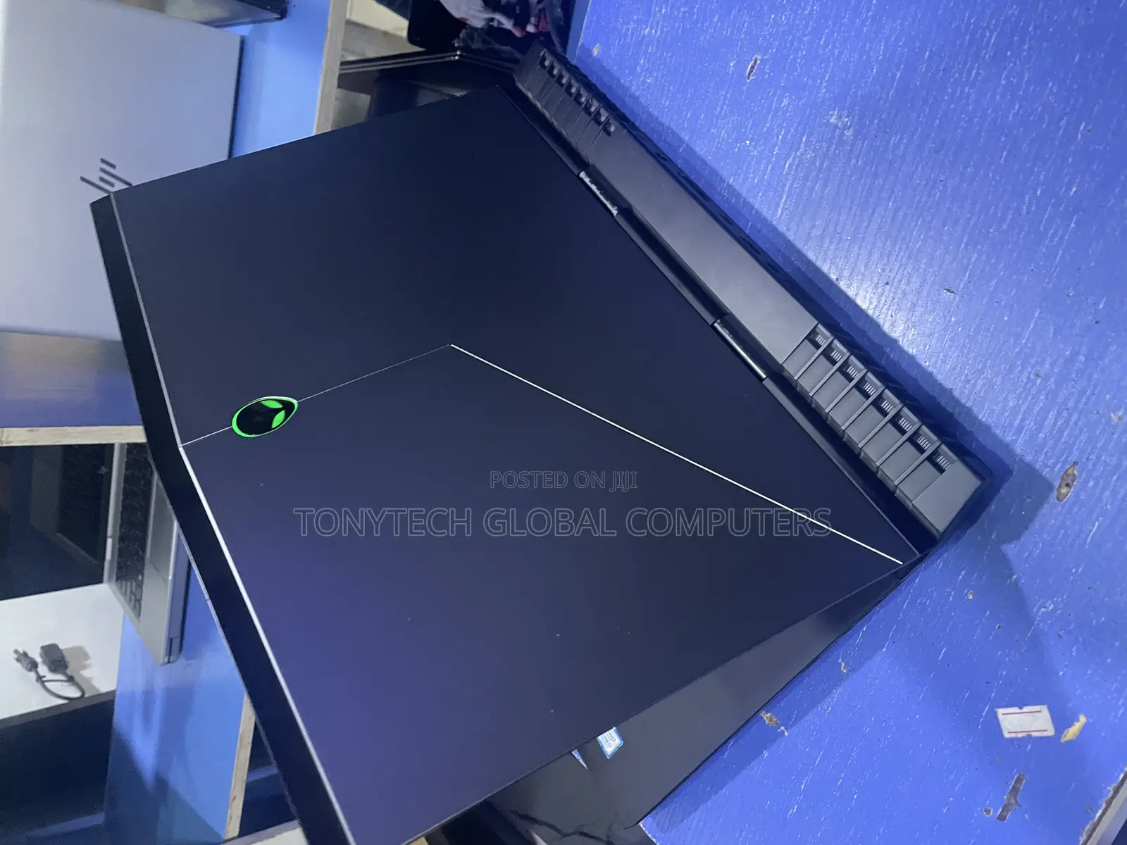 Laptop Alienware M15 r3 32GB Intel Core i7 SSD 1.5T