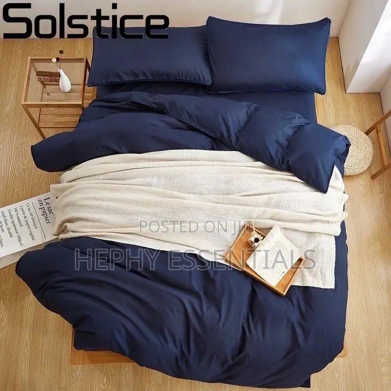 Bedding Set 100% Pure Polish Fabric Any Colors