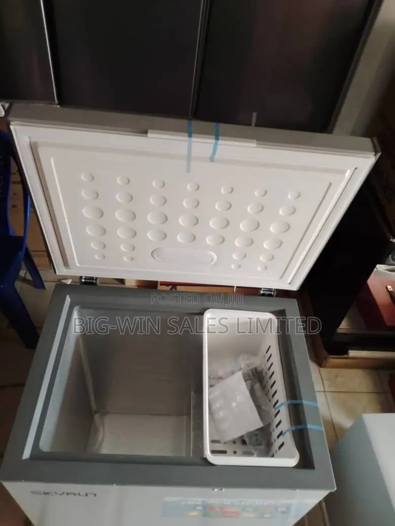 Skyrun Freezer 145 Litrs