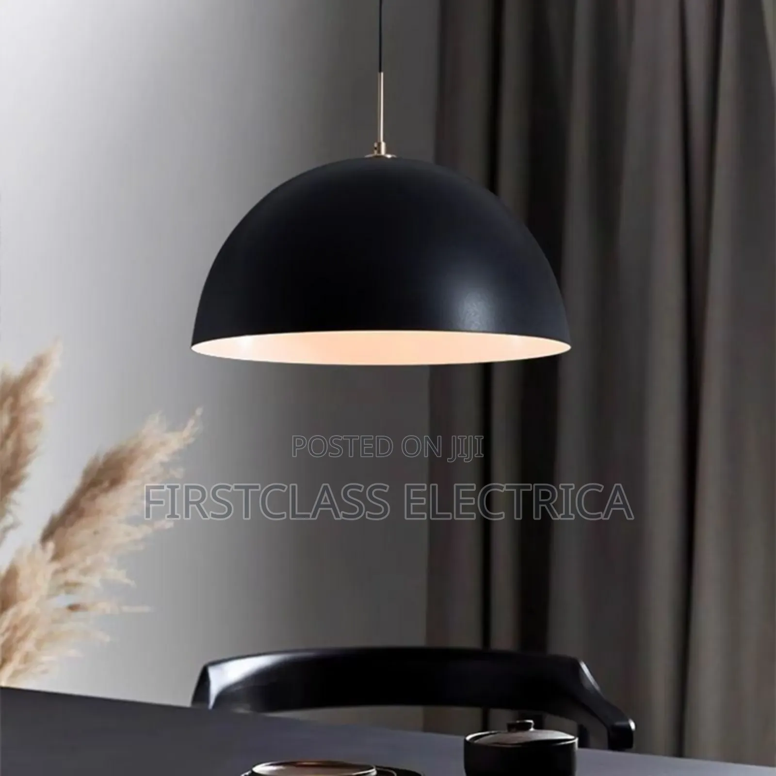 Dinning Room Pandant Light