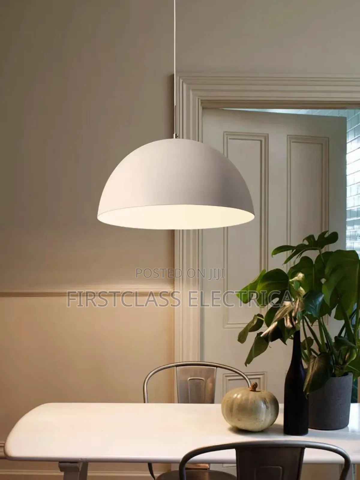 Dinning Room Pandant Light