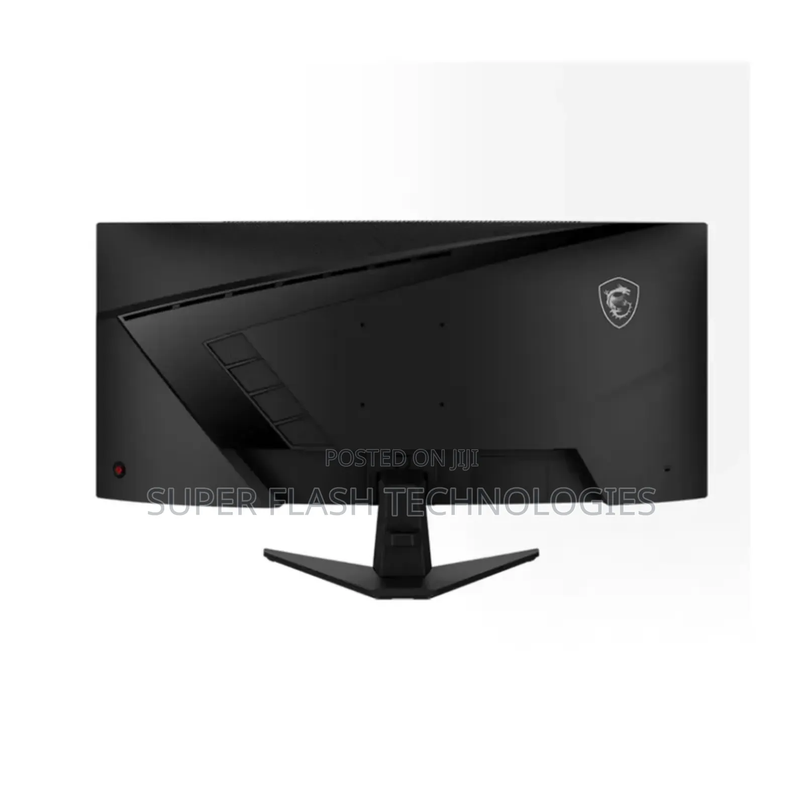 Msi 346cq Gaming Monitor