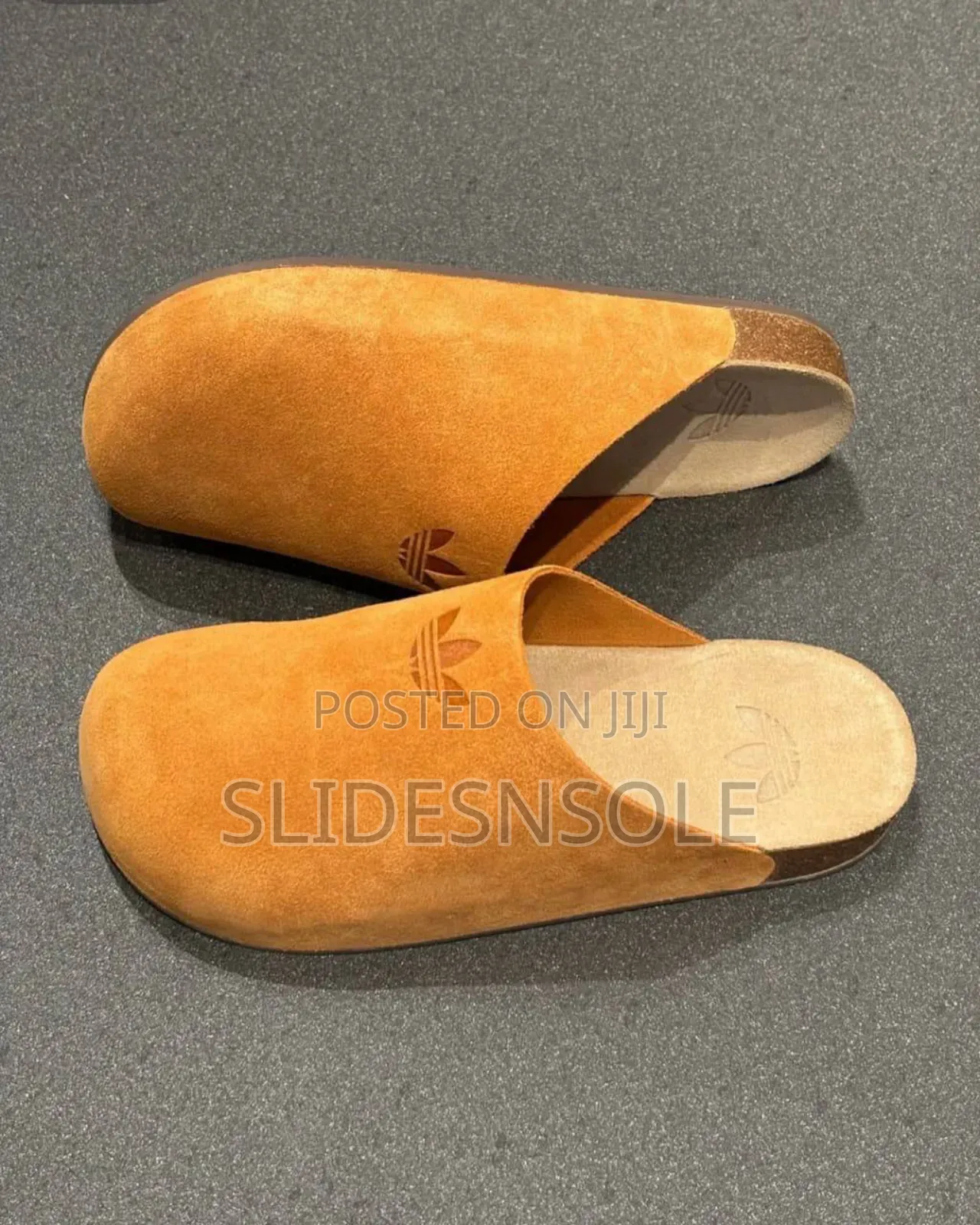 Adidas Adimule Lightweight Slides