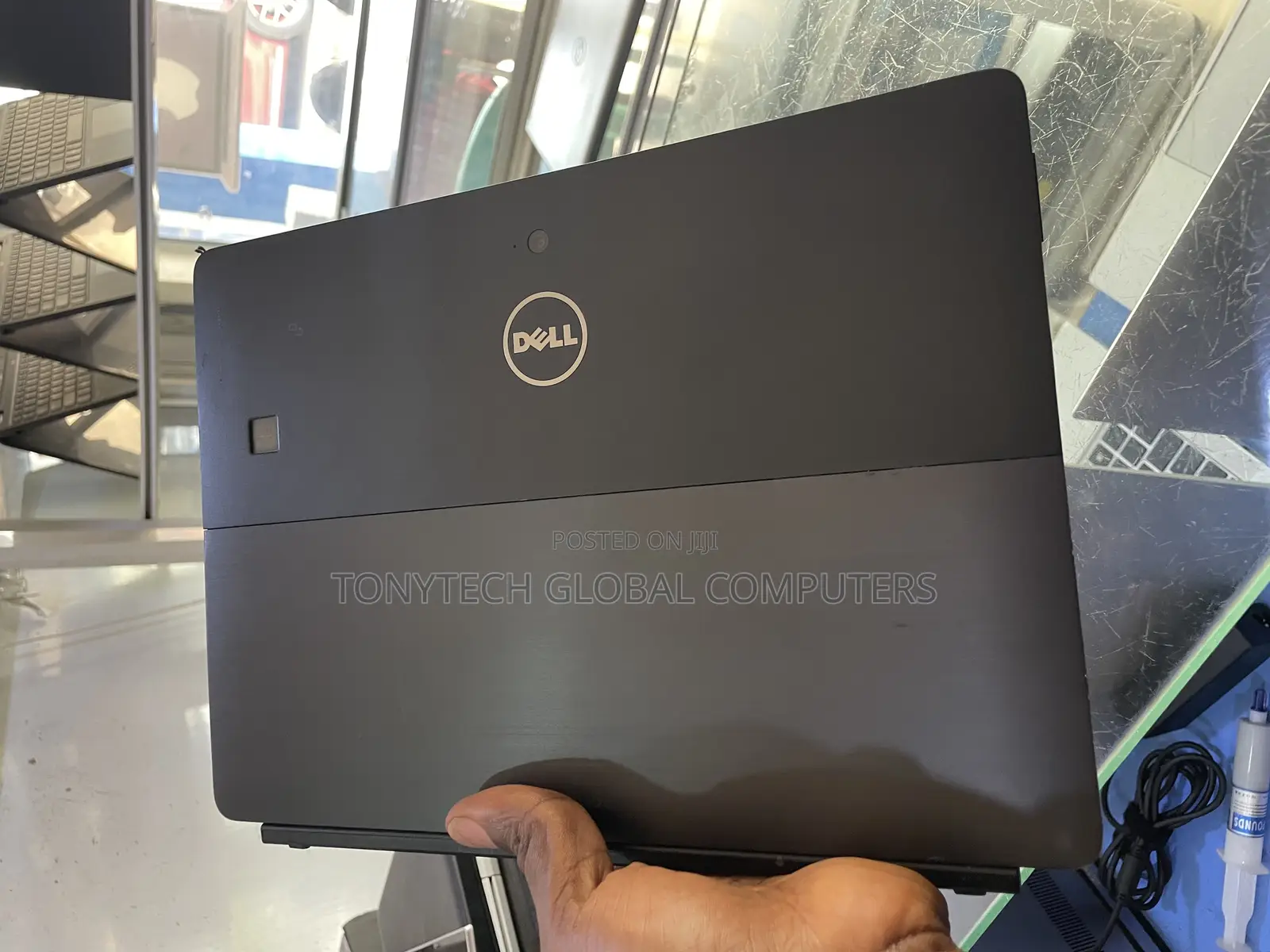 Laptop Dell Latitude 5290 8GB Intel Core I5 SSD 256GB