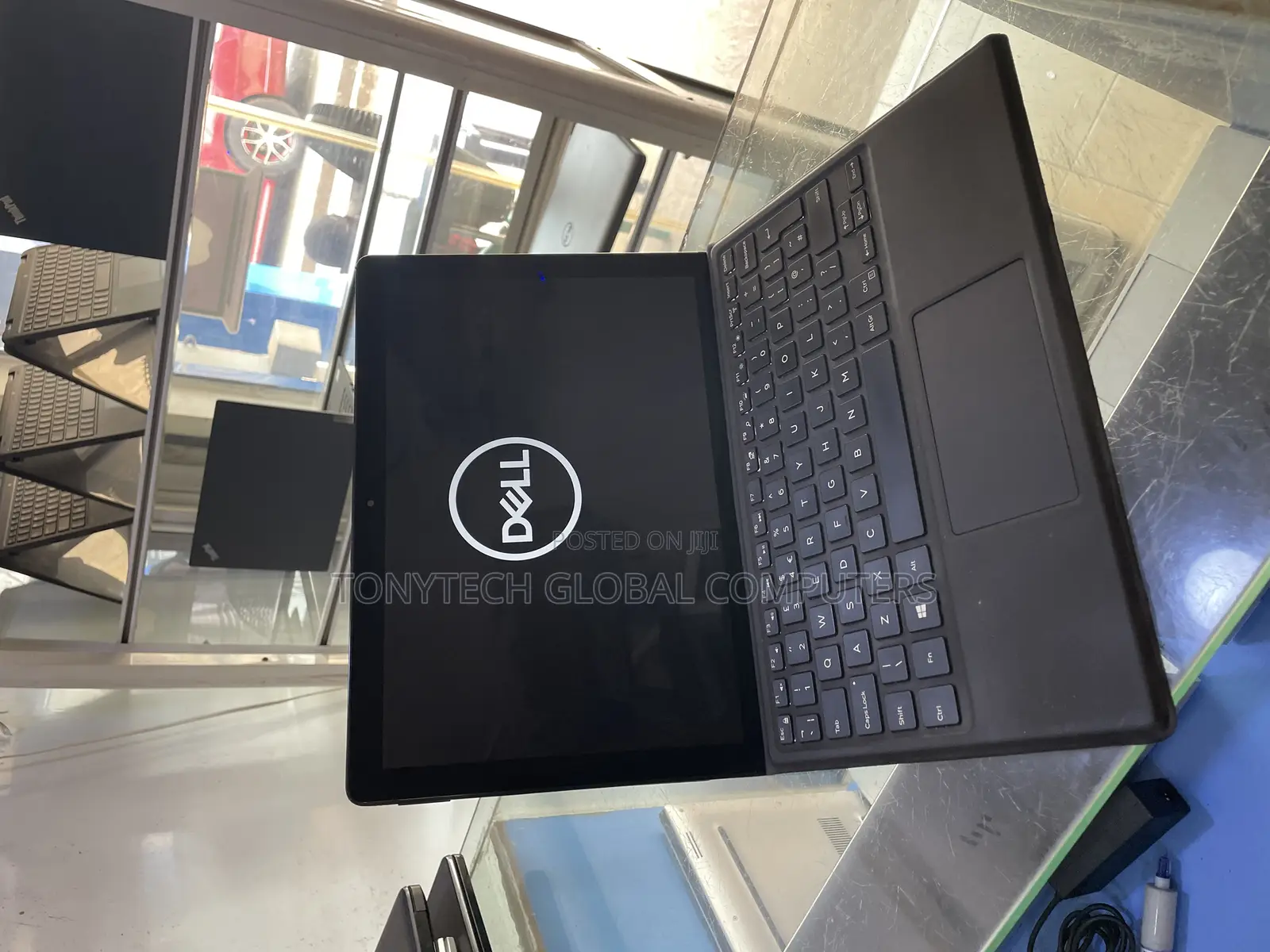 Laptop Dell Latitude 5290 8GB Intel Core I5 SSD 256GB