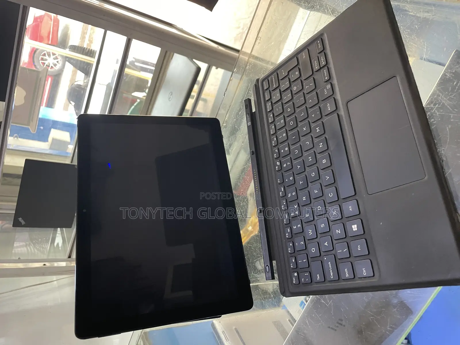 Laptop Dell Latitude 5290 8GB Intel Core I5 SSD 256GB