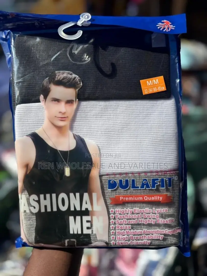 3in1 Quality Singlet