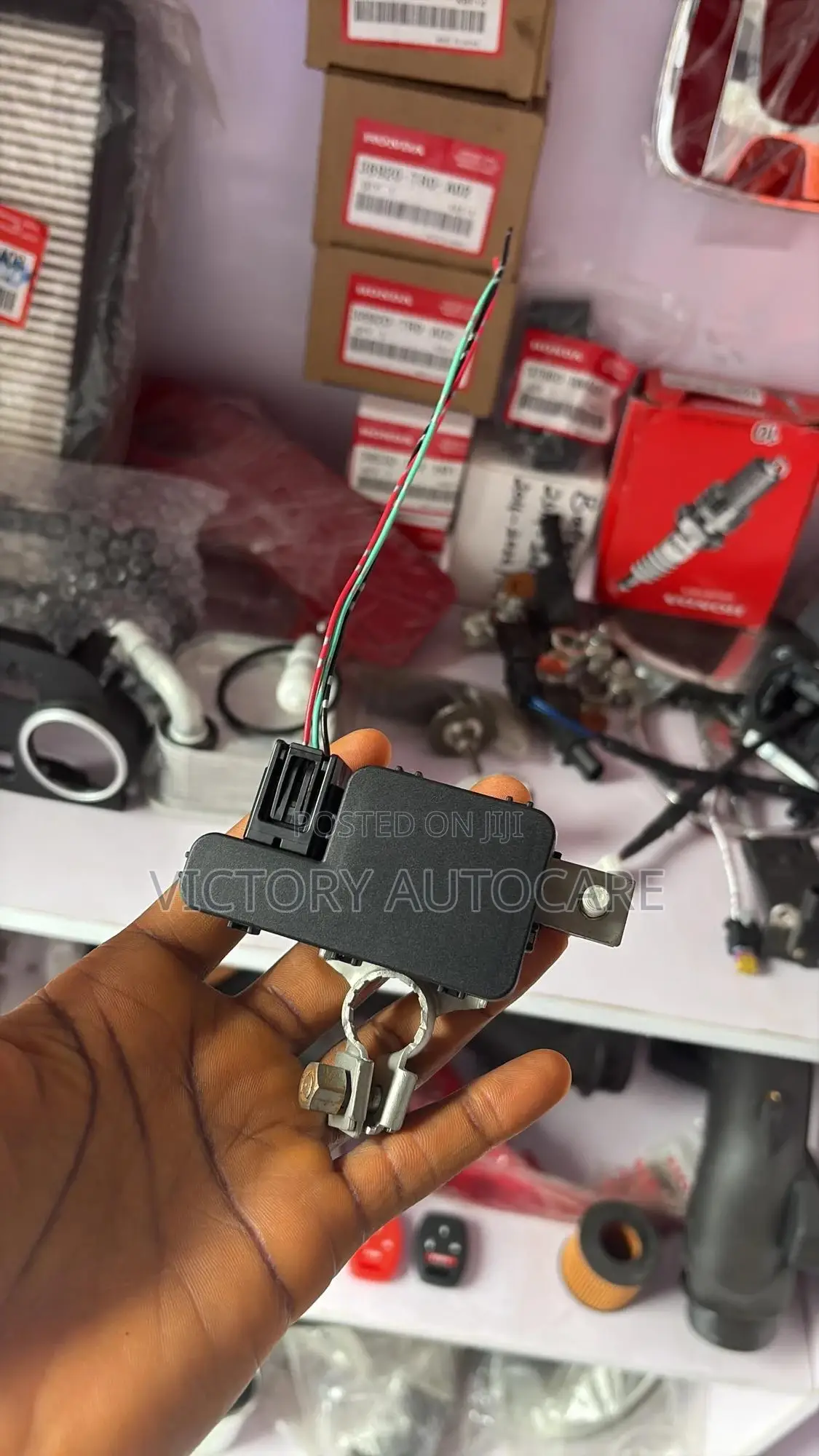 Battery Sensor 2013/2016 Honda Accord