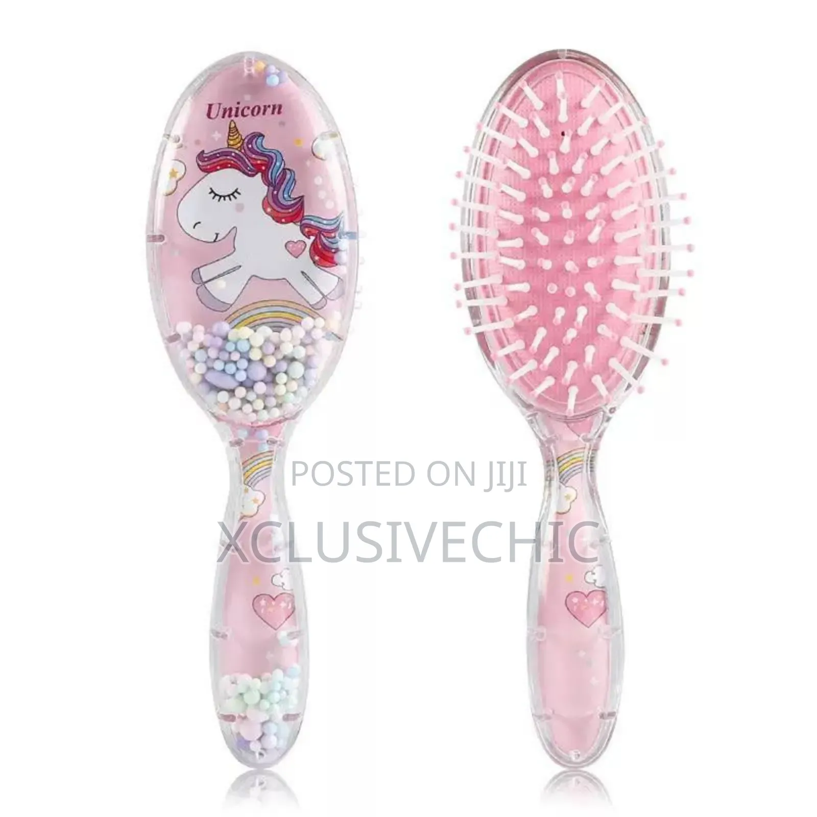 Hair Brush -Dozen