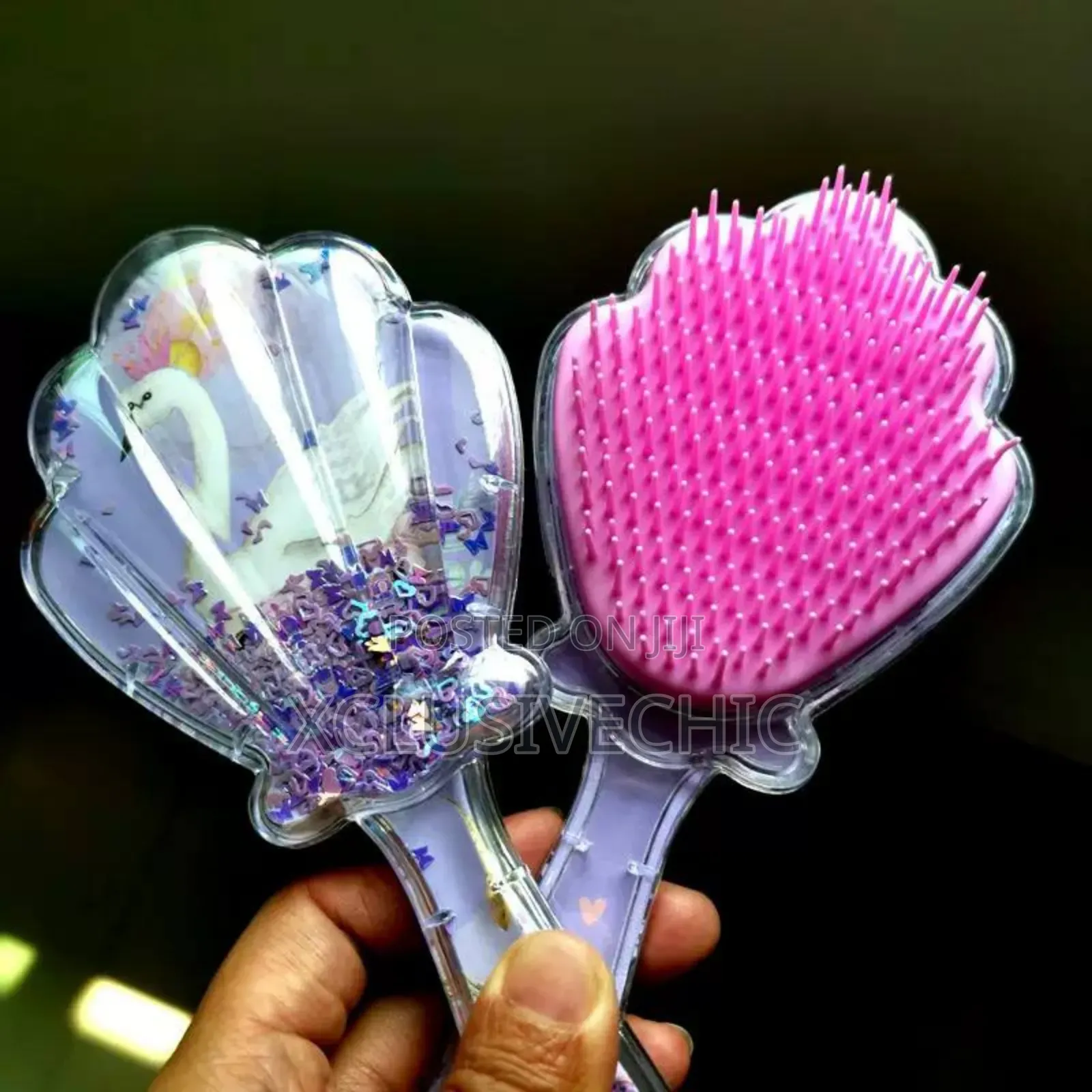Hair Brush -Dozen