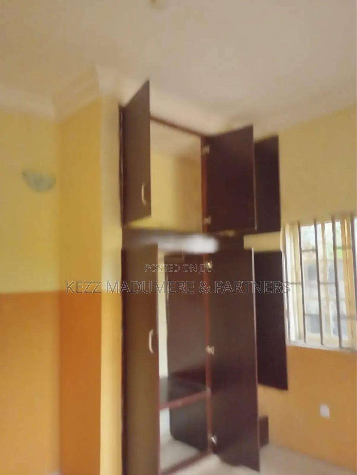 2bdrm Block of Flats in Rukpokwu Eneka Road, for rent
