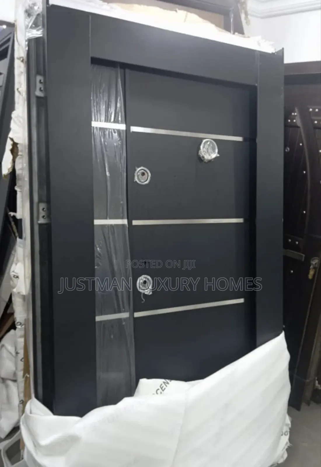 High Quality Royal Luxury Security Door