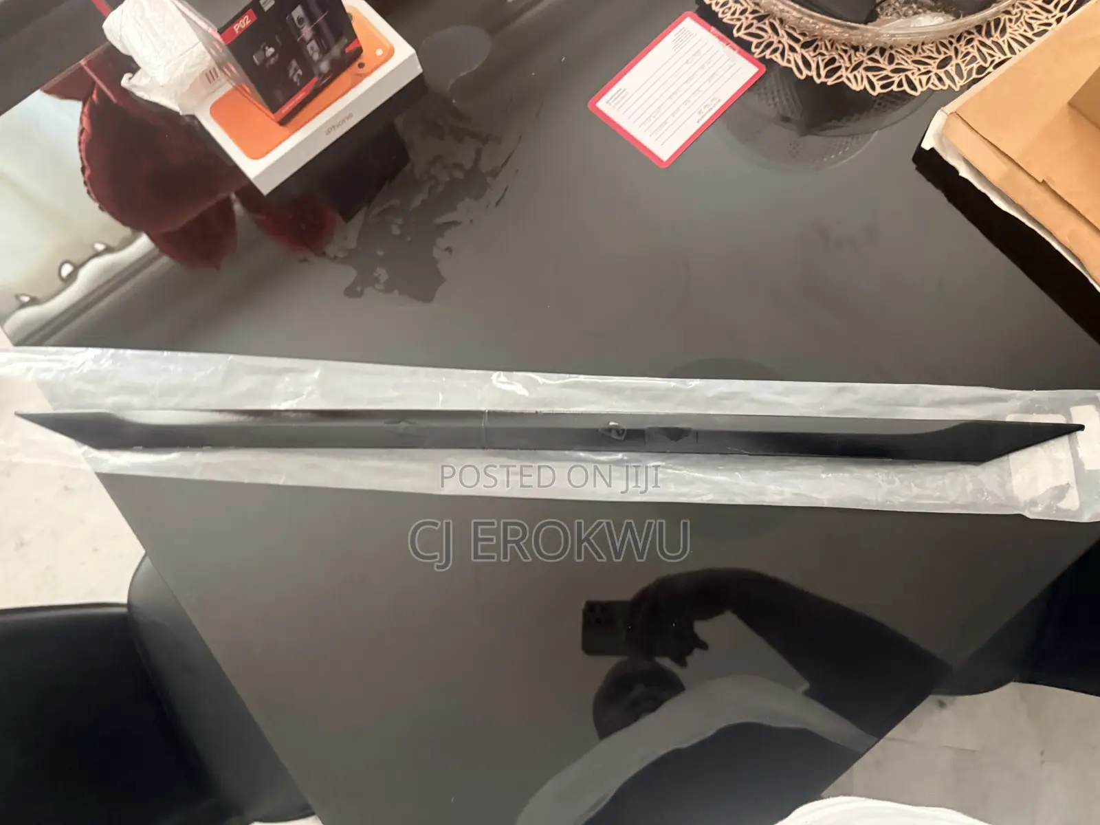 Boot Chrome Mercedes Benz Gle 2019-2026